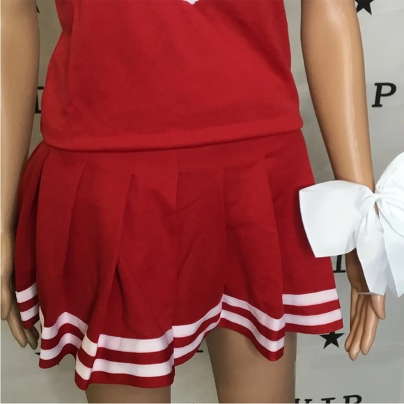 Cheer uniform Kansas City adult small - Picture 5 of 5